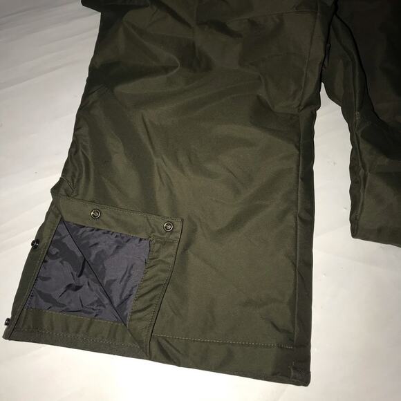 Columbia men’s ski / snow pants  Omni tech - Picture 4 of 7